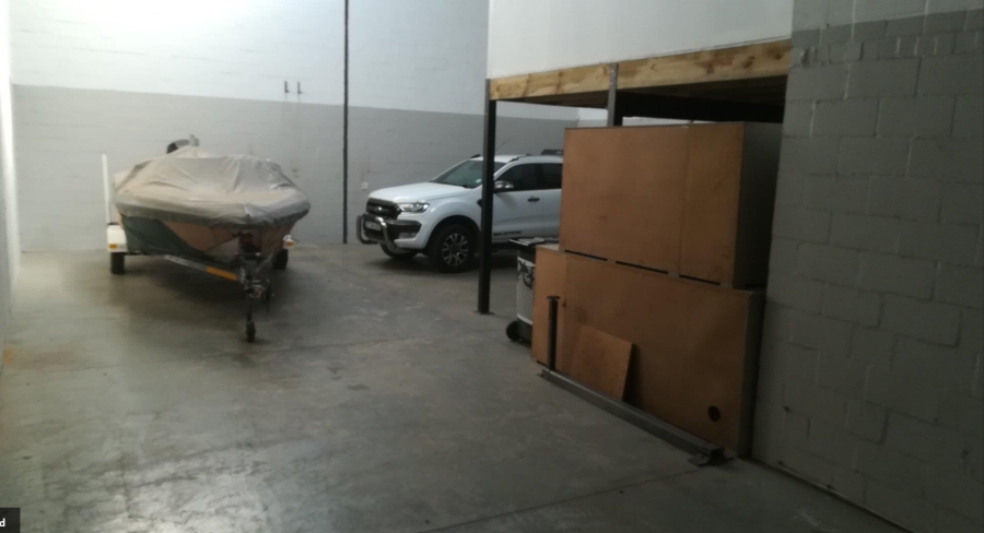 To Let commercial Property for Rent in Brackenfell Industrial Western Cape